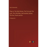 Plays in The Sixth Series; The First and The Last, The Little Man, Hall-marked, Defeat, The Sun, Punch and Go: in large print