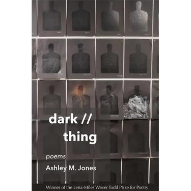 Dark // Thing: Poems