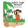 Sophia's Jungle Adventure: A Fun and Educational Kids Yoga Story
