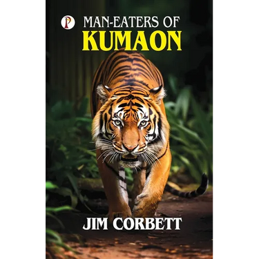 Man-Eaters of Kumaon