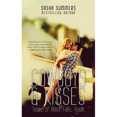 Cowboy & Kisses