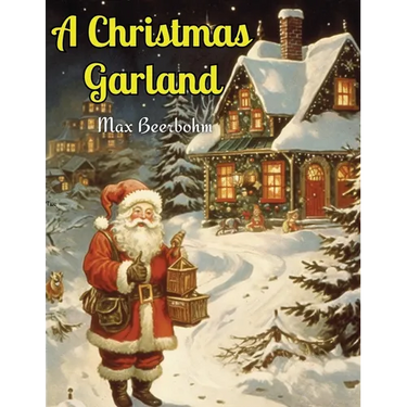A Christmas Garland