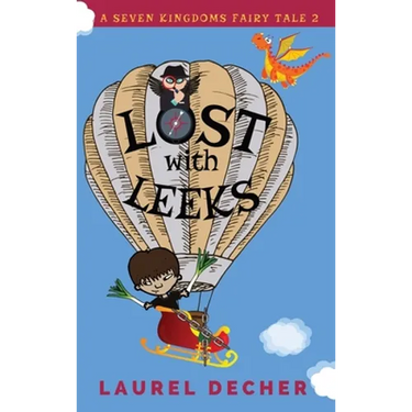 Lost With Leeks