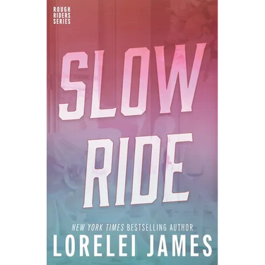 Slow Ride