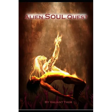 Alien Soul Quest