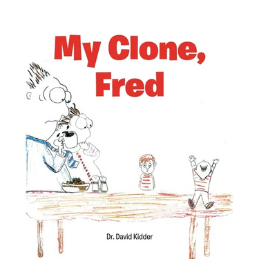 My Clone, Fred