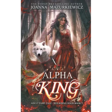 Alpha King