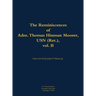 The Reminiscences of Adm. Thomas Hinman Moorer, USN (Ret.), Vol. 2: 1912-2004