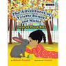 The Adventures of Vylette Bunny and Michie: Love at First Bite