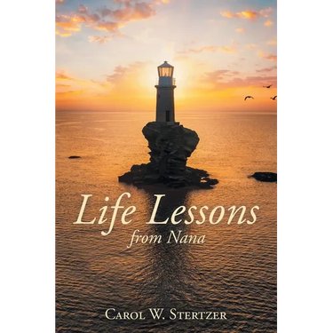 Life Lessons from Nana