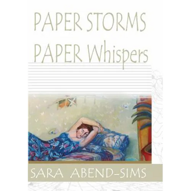 PAPER STORMS PAPER Whispers