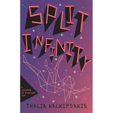 Split Infinity
