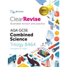 ClearRevise AQA GCSE Combined Science: Trilogy 8464