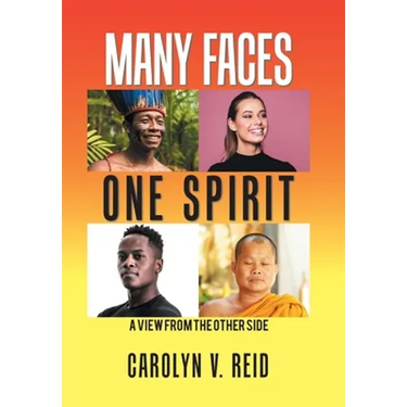 Many Faces One Spirit: A View from the Other Side