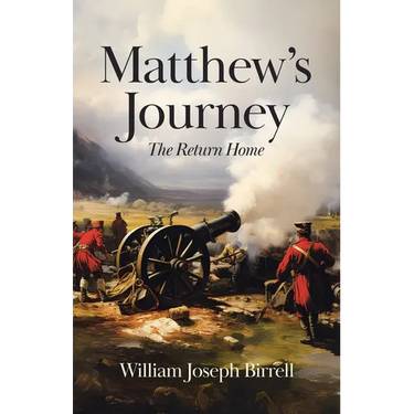 Matthew's Journey: The Return Home