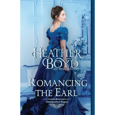 Romancing the Earl