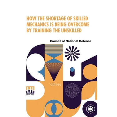 How The Shortage Of Skilled Mechanics Is Being Overcome By Training The Unskilled