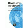 Real Civil Societies: Dilemmas of Institutionalization