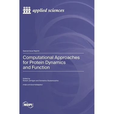 Computational Approaches for Protein Dynamics and Function