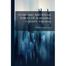 Economic And Social Survey Of Albemarle County, Virginia