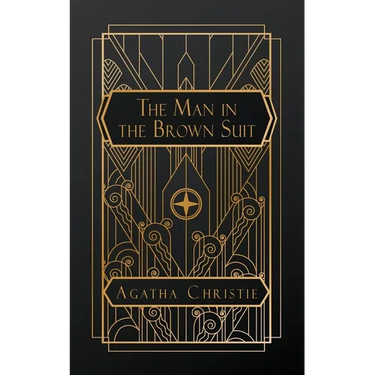The Man in the Brown Suit