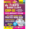 IBPS Bank Clerk CWE-IX Prelim-PWB-E-2021 Repair Old 3056