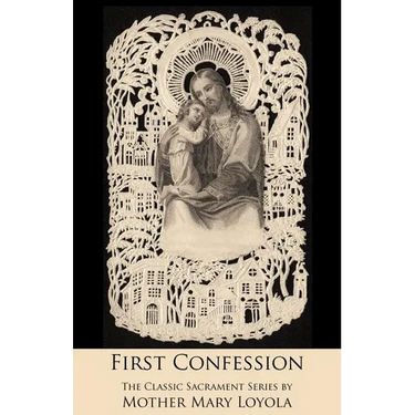 First Confession