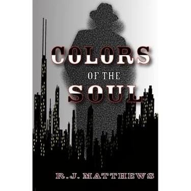 Colors of the Soul