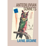 Antediluvian Sonnets