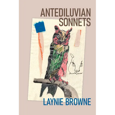 Antediluvian Sonnets