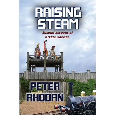 Raising Steam