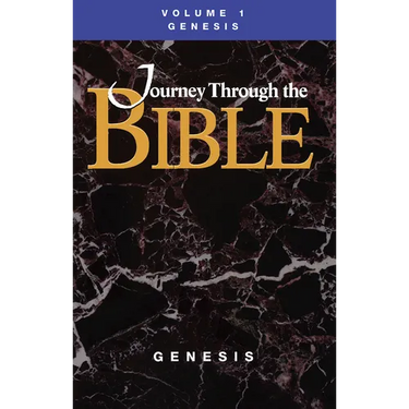 Jttb: Genesis, Volume One (Student)