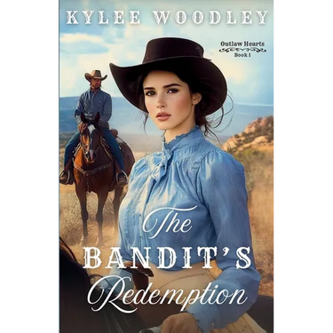 The Bandit's Redemption