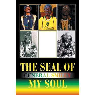 The Seal of My Soul