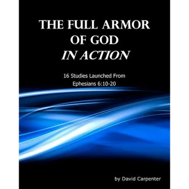 The Full Armor of God In Action
