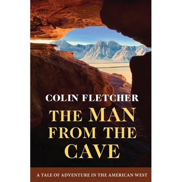 The Man From the Cave