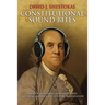 Constitutional Sound Bites
