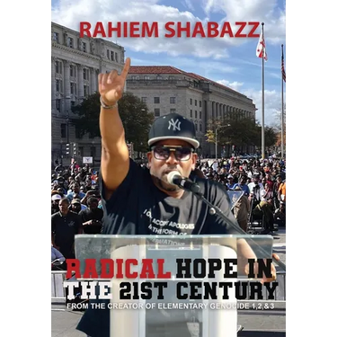 Radical Hope In The 21st Century