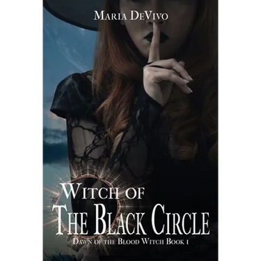 Witch of the Black Circle