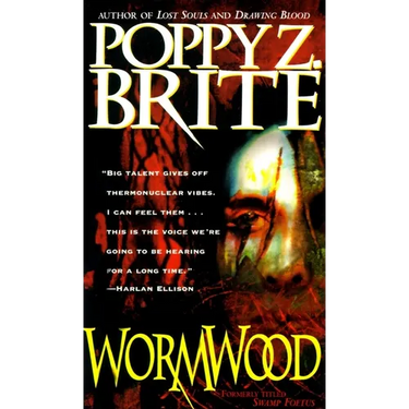 Wormwood: Wormwood: A Collection of Short Stories