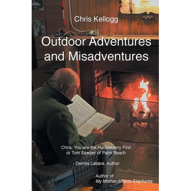 Outdoor Adventures and Misadventures