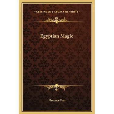 Egyptian Magic