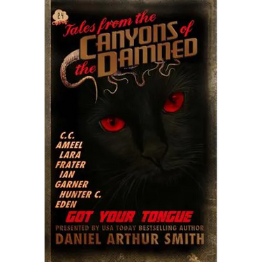 Tales from the Canyons of the Damned No. 24