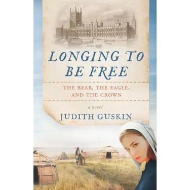 Longing to Be Free: The Bear, the Eagle and the Crown