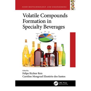 Volatile Compounds Formation in Specialty Beverages
