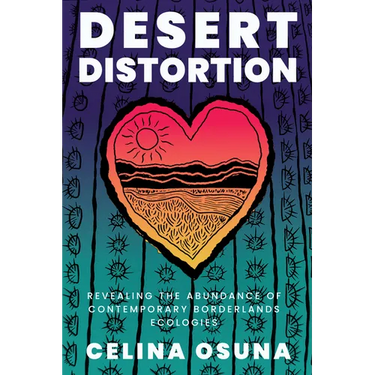 Desert Distortion