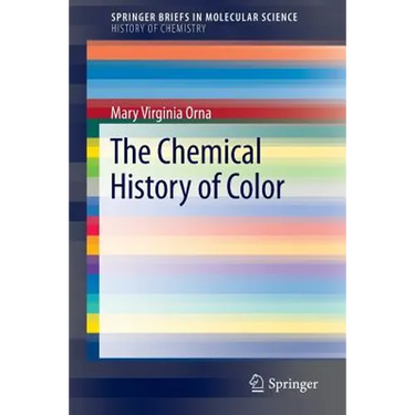 The Chemical History of Color