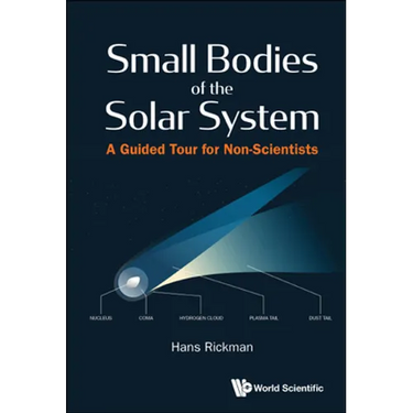 Small Bodies of the Solar System