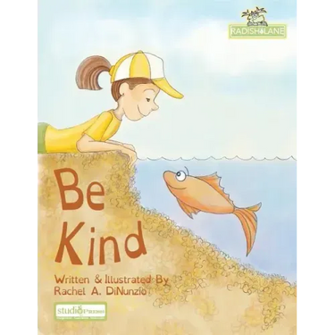 Be Kind