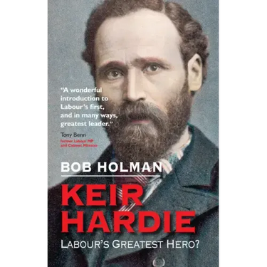 Keir Hardie
